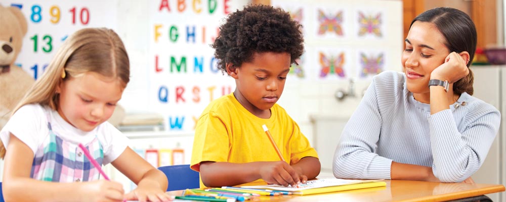 Éducation